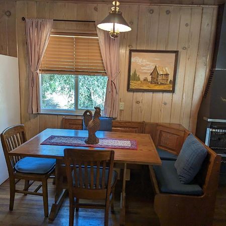 The Moores Cabin Miramonte Экстерьер фото