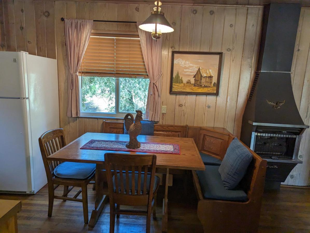 The Moores Cabin Miramonte Экстерьер фото