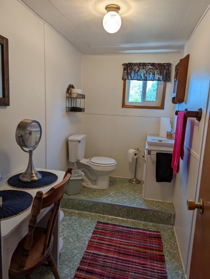 The Moores Cabin Miramonte Экстерьер фото