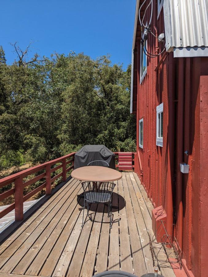 The Moores Cabin Miramonte Экстерьер фото