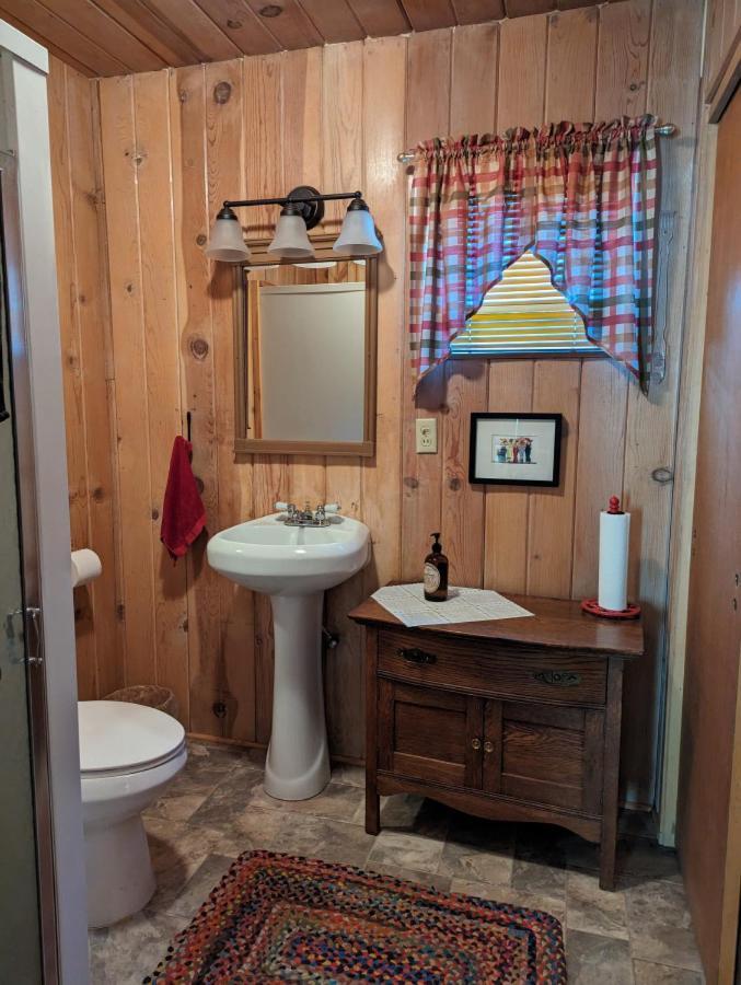 The Moores Cabin Miramonte Экстерьер фото